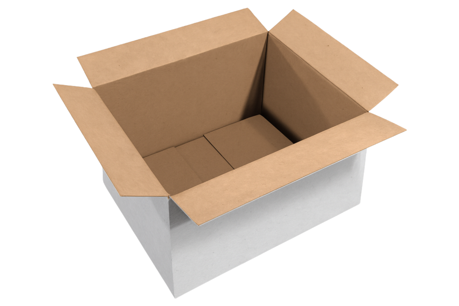 Americká krabice – (RSC)