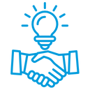 Automation Icon _ Consulting