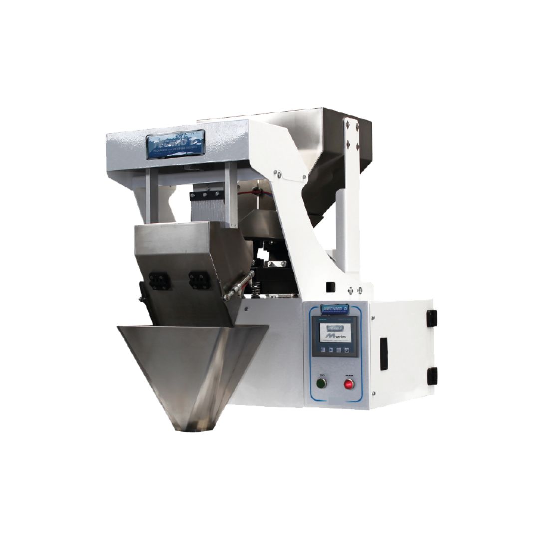 Dosing Machine for Dry Products