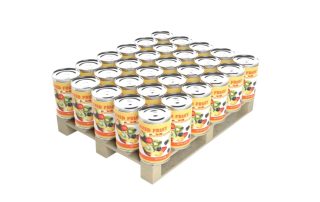 23 Robot Paletizers (2)