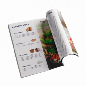 Food catalogue