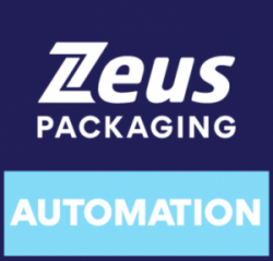 Zeus automation logó