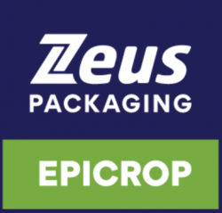 Zeus Epicrop logó