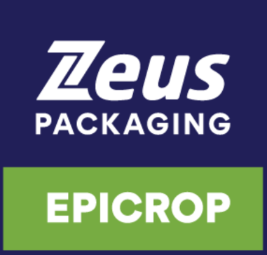 Zeus Epicrop logó