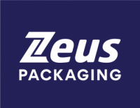 Zeus packaging logó