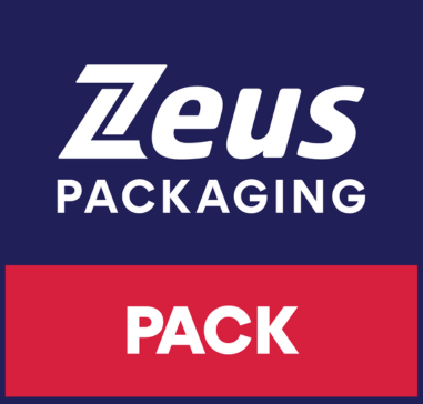 Zeus Pack logó